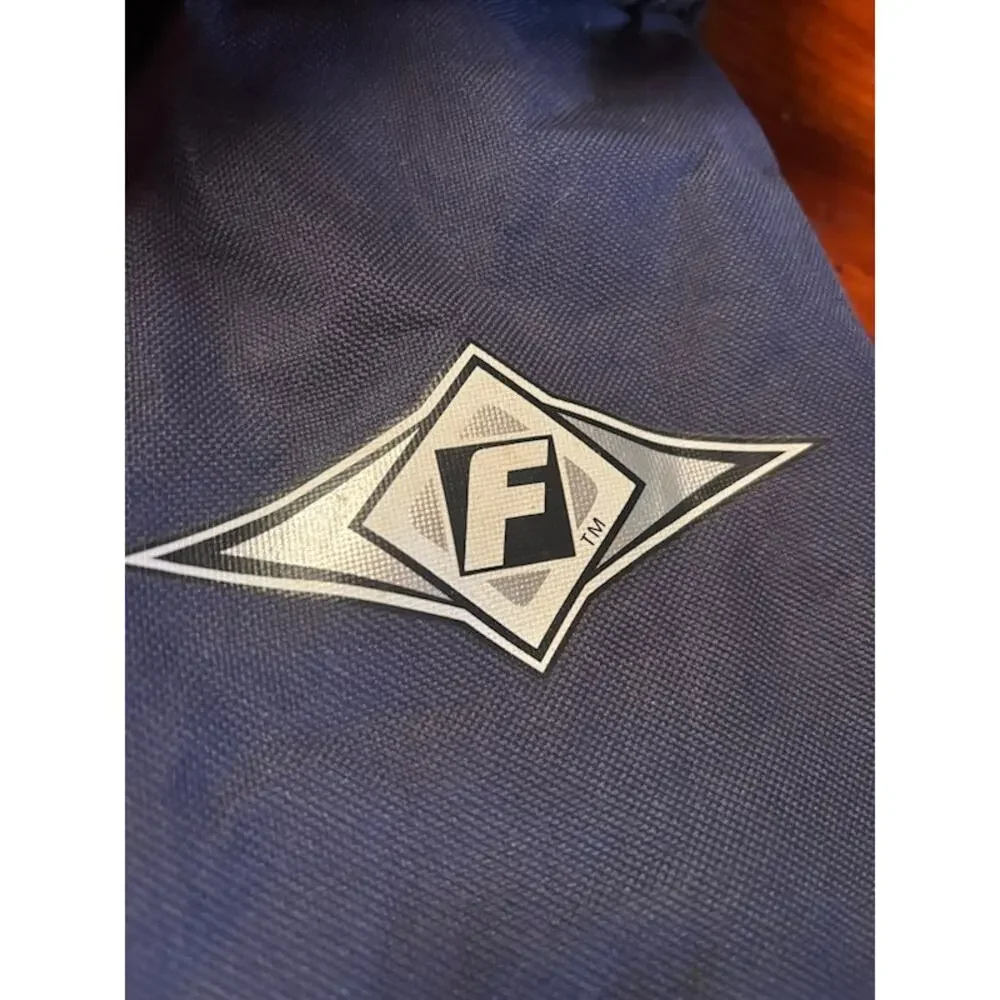 Franklin Baseball Softball Bag Bat Equipment Carrying Bag